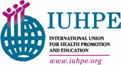 IUHPE - International Union for Health Promotion and Education